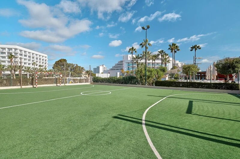 Aparthotel Hipotels Cala Millor Park