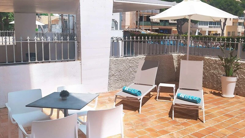 BLUESEA Don Jaime