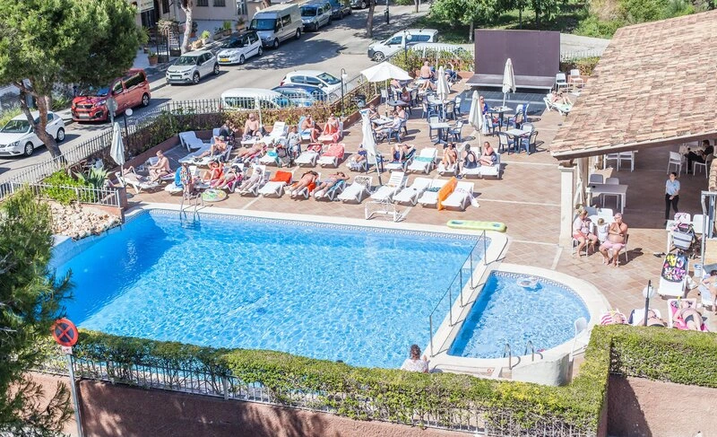 BLUESEA Don Jaime