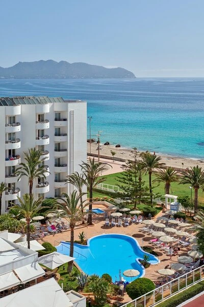 Hipotels Dunas Cala Millor