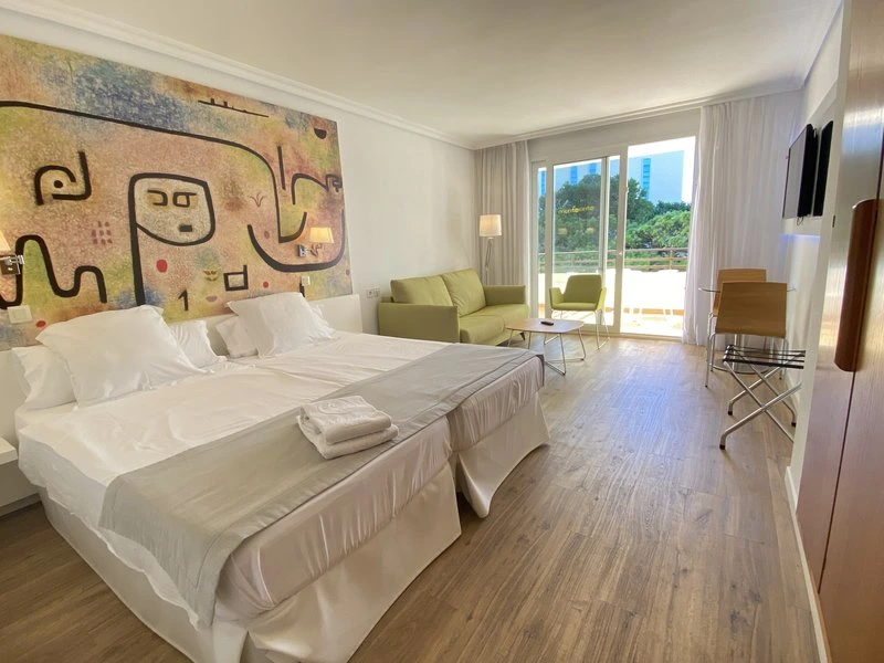 Hotel Apartamentos Morito