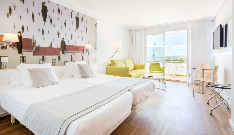 Hotel Apartamentos Morito
