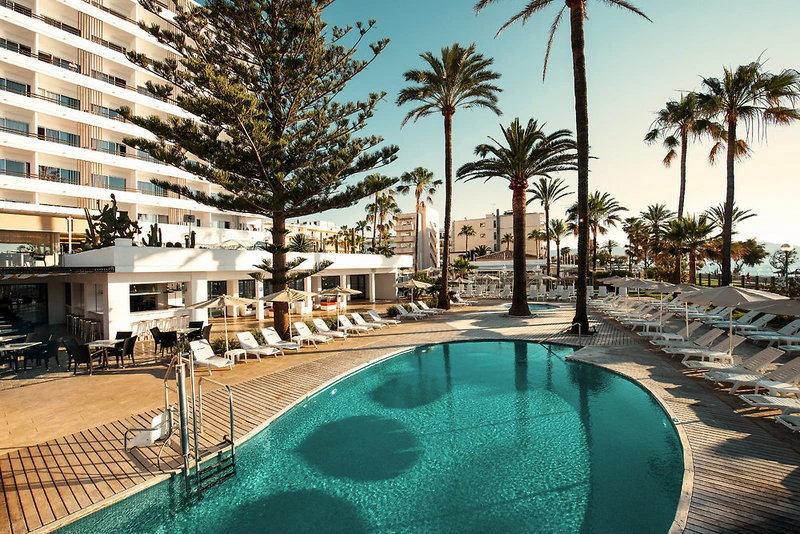 CM Playa del Moro
