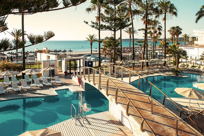 CM Playa del Moro