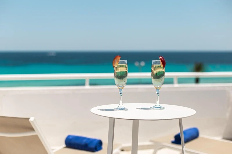 R2 Verónica Beach Hotel