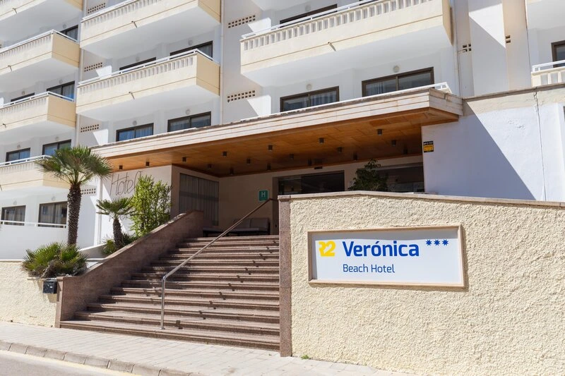 R2 Verónica Beach Hotel