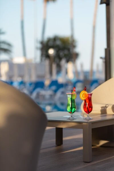 R2 Verónica Beach Hotel