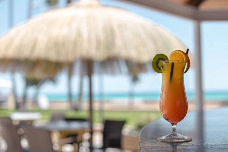 R2 Verónica Beach Hotel