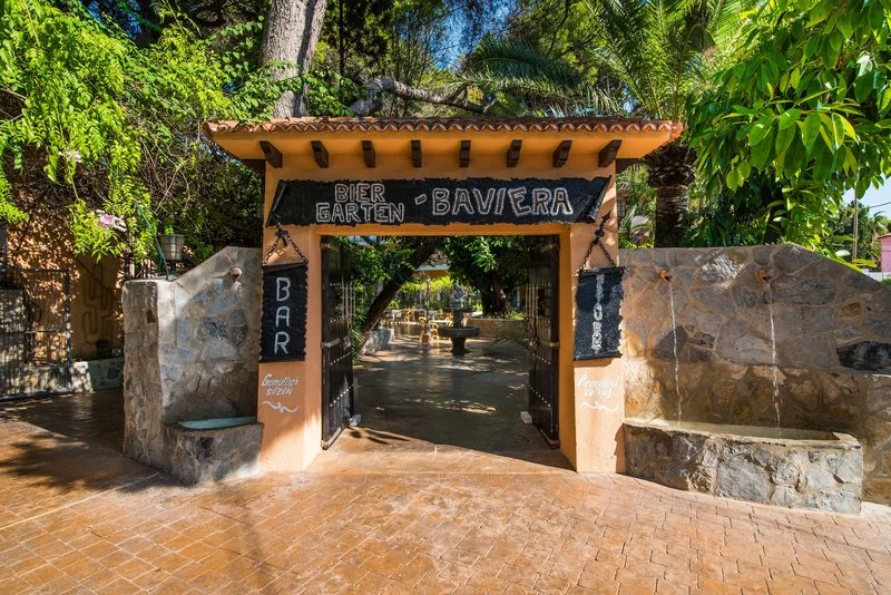 Baviera Hotel
