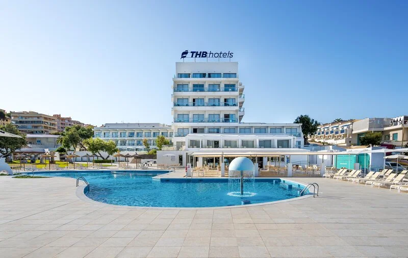 Thb Cala Lliteras