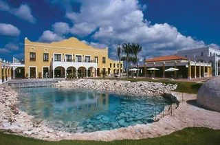 Dreams Tulum Resort & Spa All Inclusive