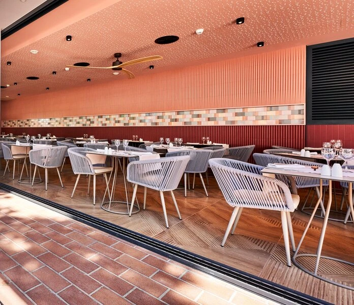 Hotel & Spa S'Entrador Playa