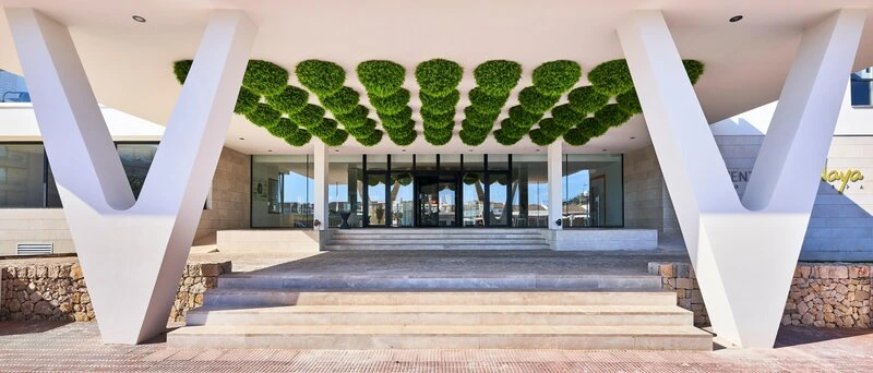 Hotel & Spa S'Entrador Playa