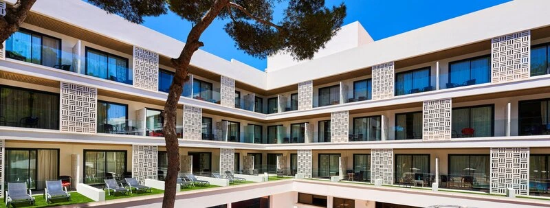 Hotel & Spa S'Entrador Playa
