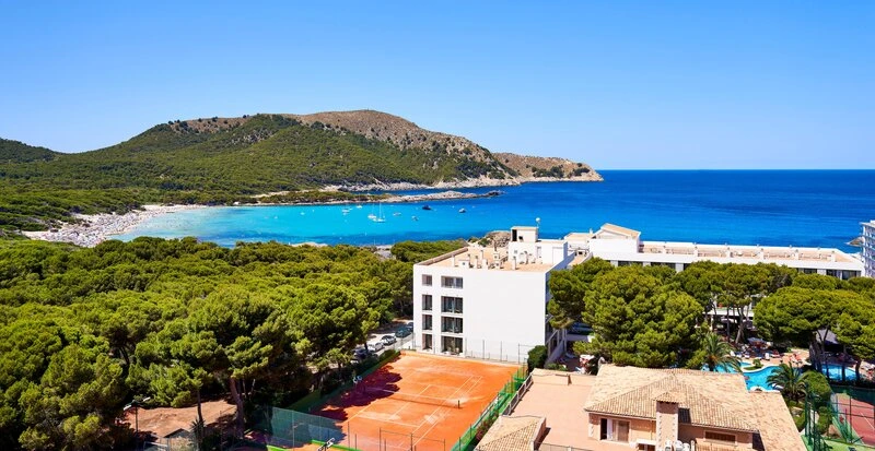 Hotel & Spa S'Entrador Playa
