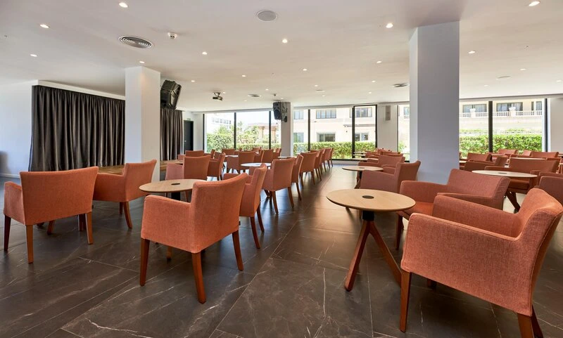 Hotel & Spa S'Entrador Playa