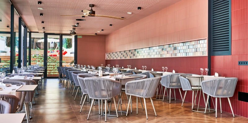 Hotel & Spa S'Entrador Playa