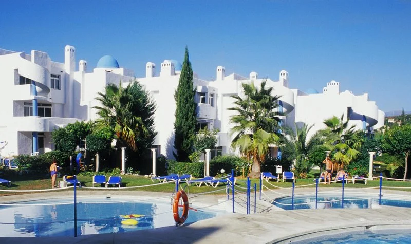 Aparthotel Ona Campanario