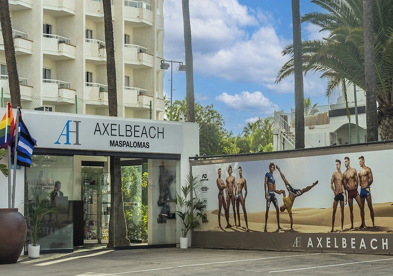 AxelBeach Maspalomas