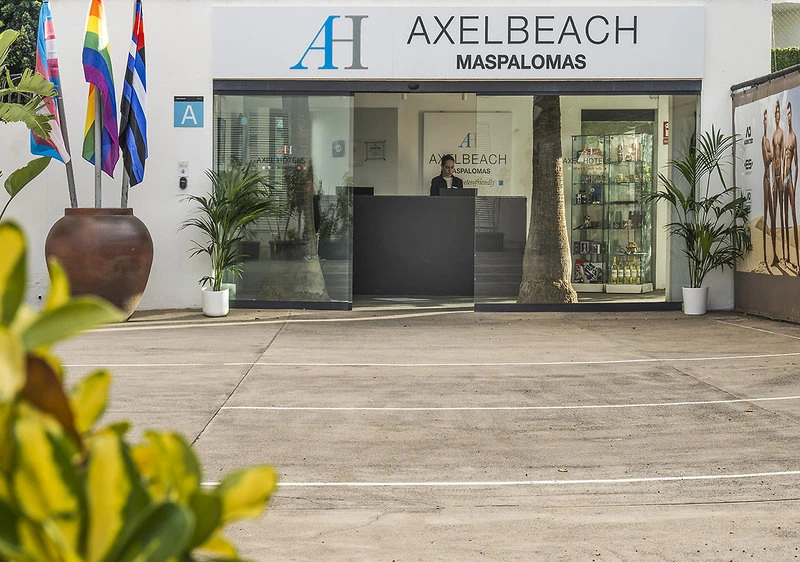AxelBeach Maspalomas