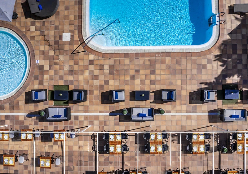 AxelBeach Maspalomas
