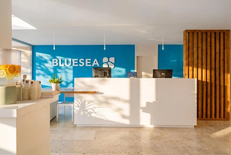 BLUESEA Jandia Luz