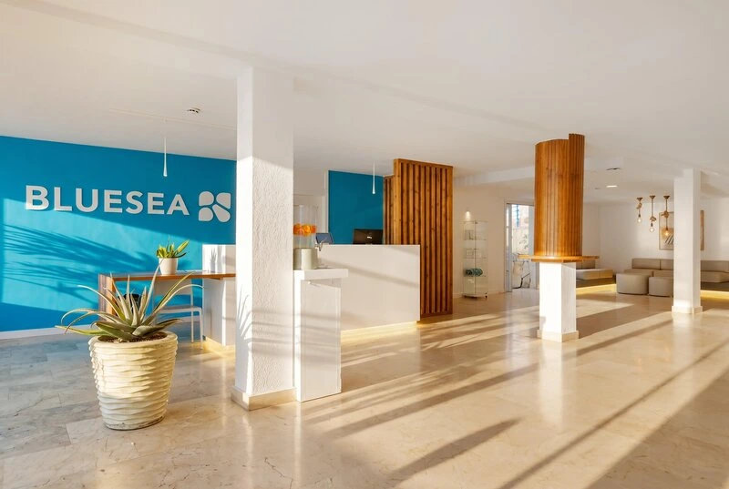 BLUESEA Jandia Luz