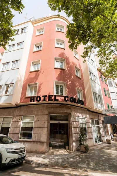 Hotel Amic Colon Palma