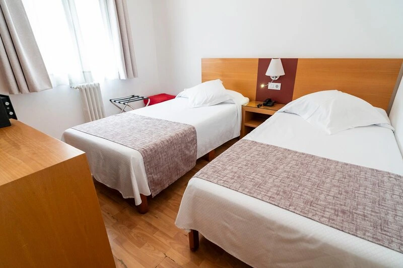 Hotel Amic Colon