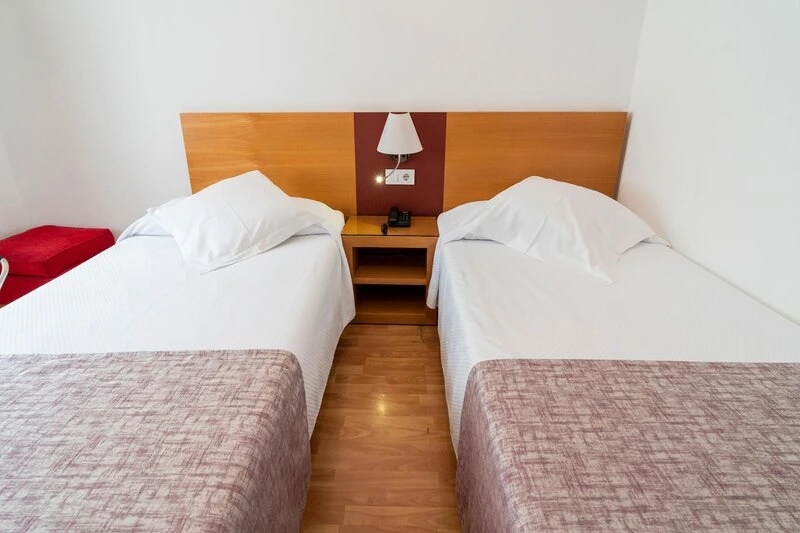 Hotel Amic Colon