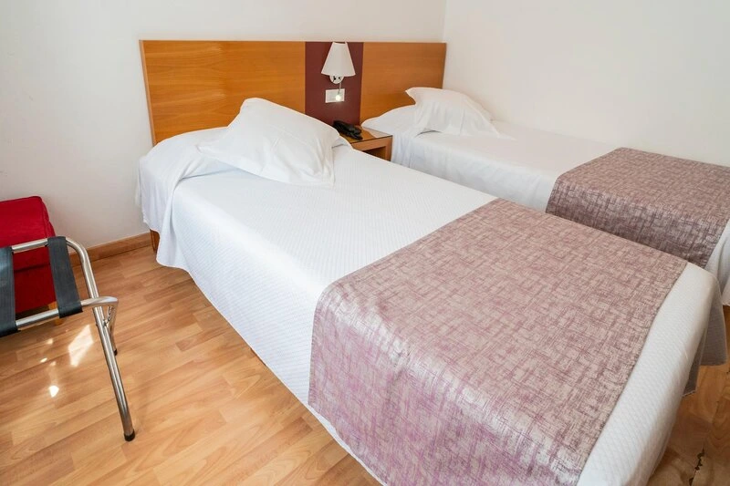 Hotel Amic Colon
