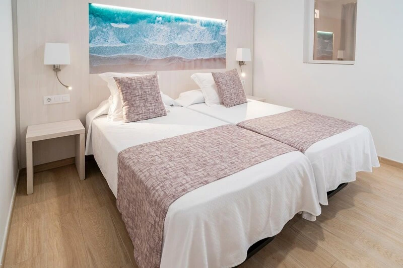 Hotel Amic Colon