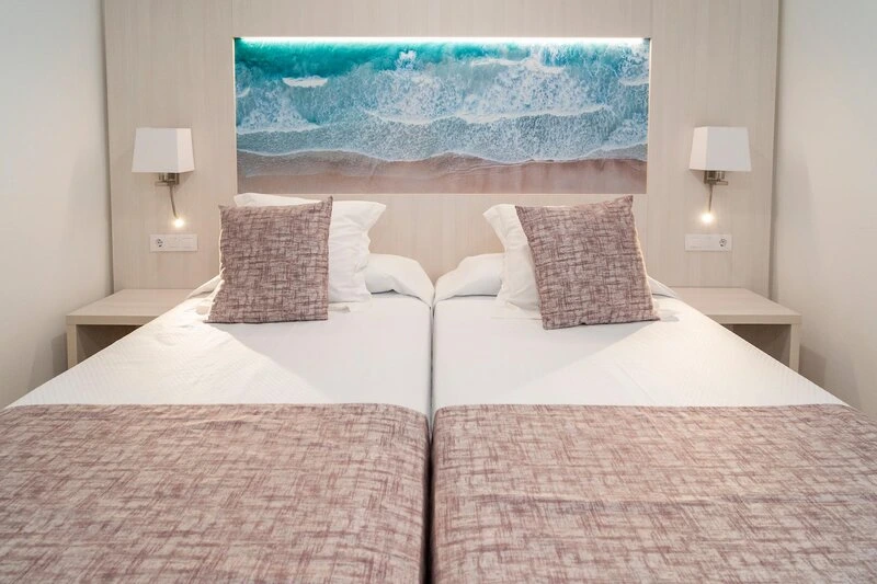 Hotel Amic Colon