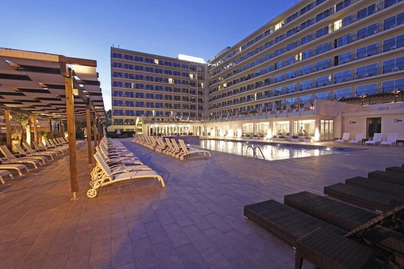 Bg Java Hotel