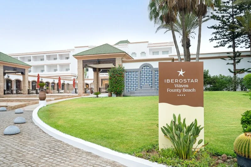 Iberostar Founty Beach