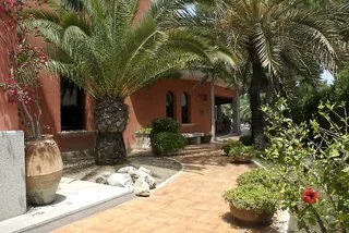 Es Baulo Petit Hotel
