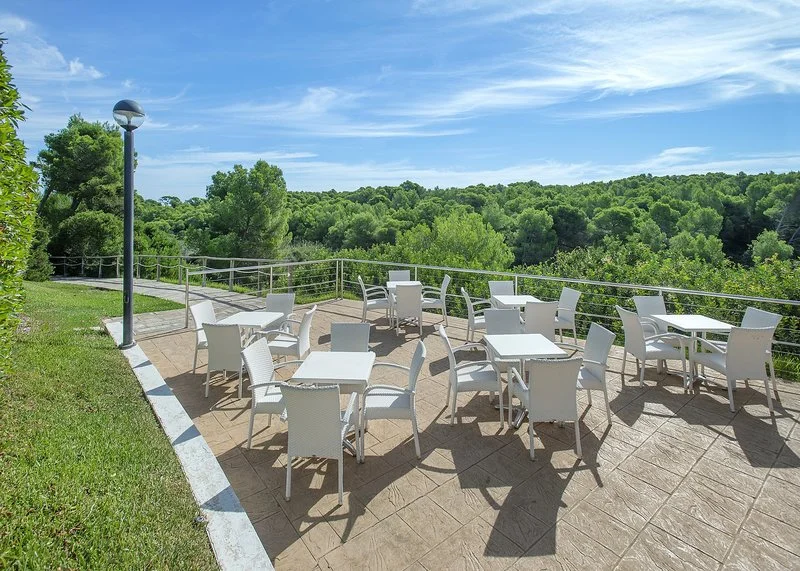 Hotel Exagon Park