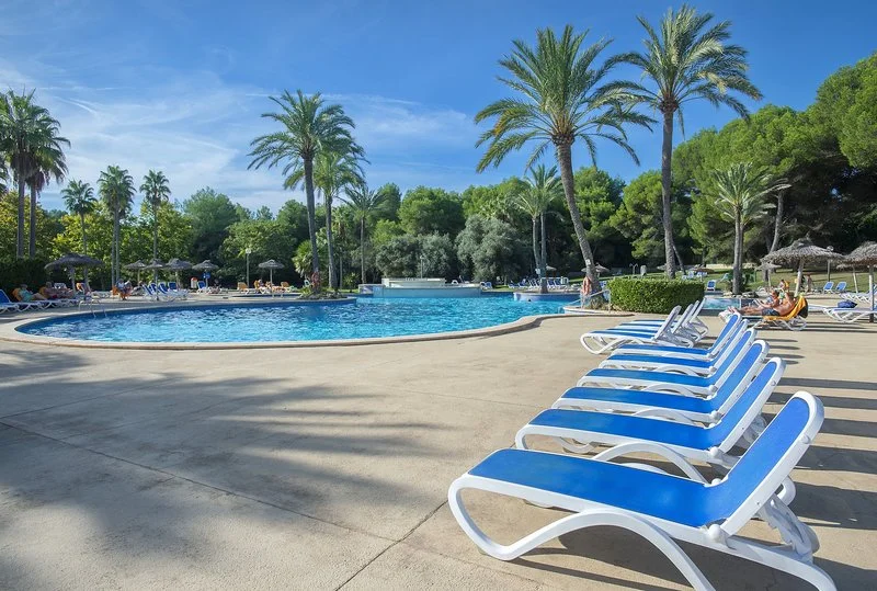 Hotel Exagon Park