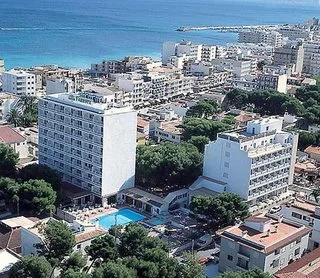 Grupotel Farrutx