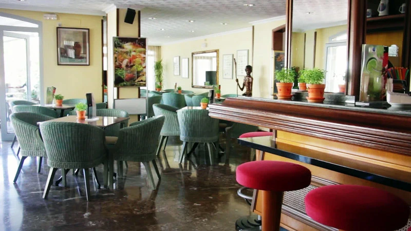 Grupotel Farrutx