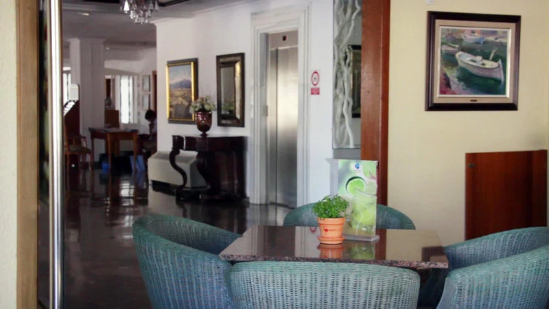 Grupotel Farrutx
