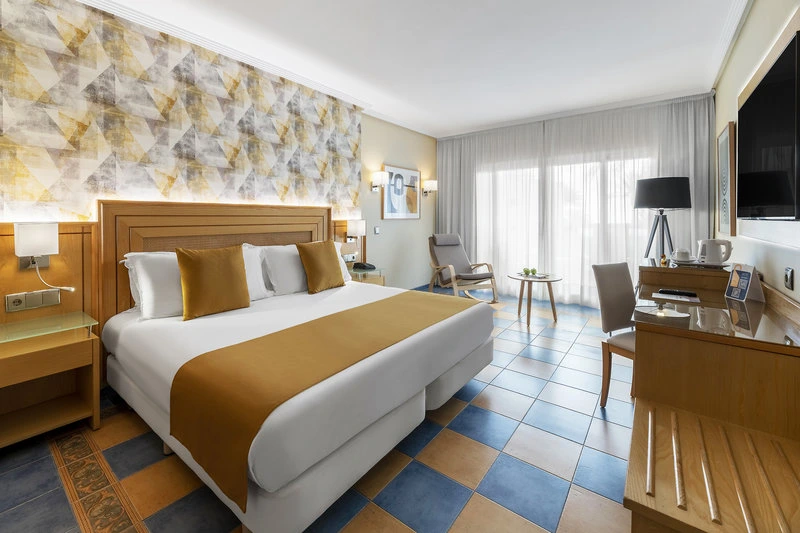 Elba Sara Beach & Golf Resort