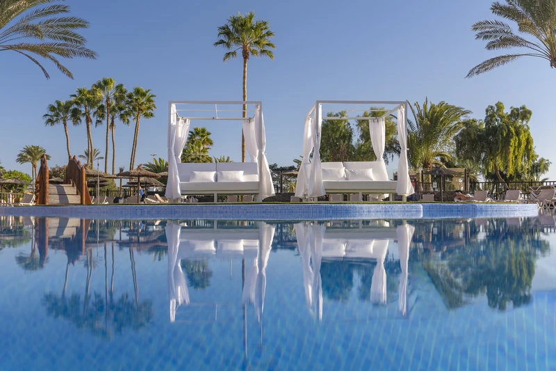 Elba Sara Beach & Golf Resort