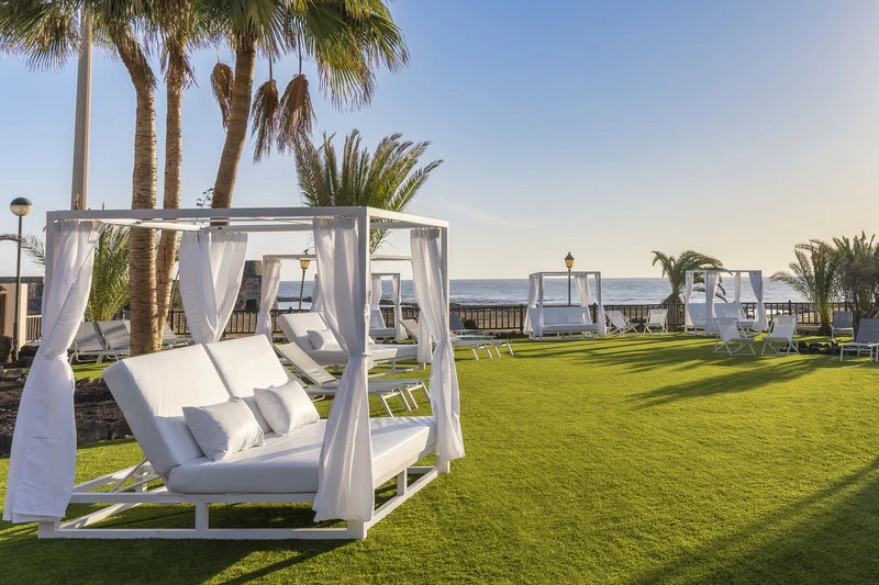 Elba Sara Beach & Golf Resort