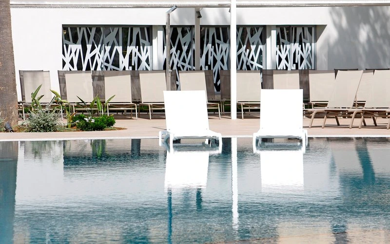 BG Tonga Tower Design Hotel & Suites