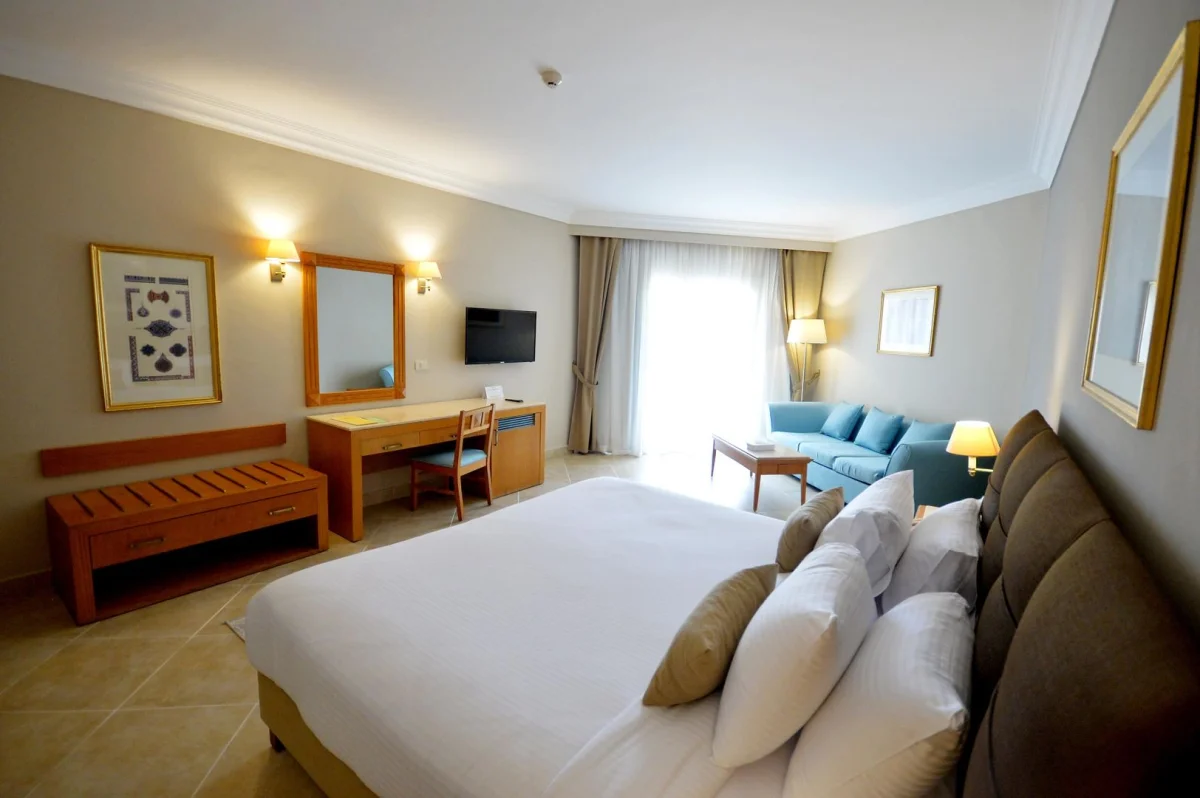 Aurora Oriental Resort Sharm El Sheikh