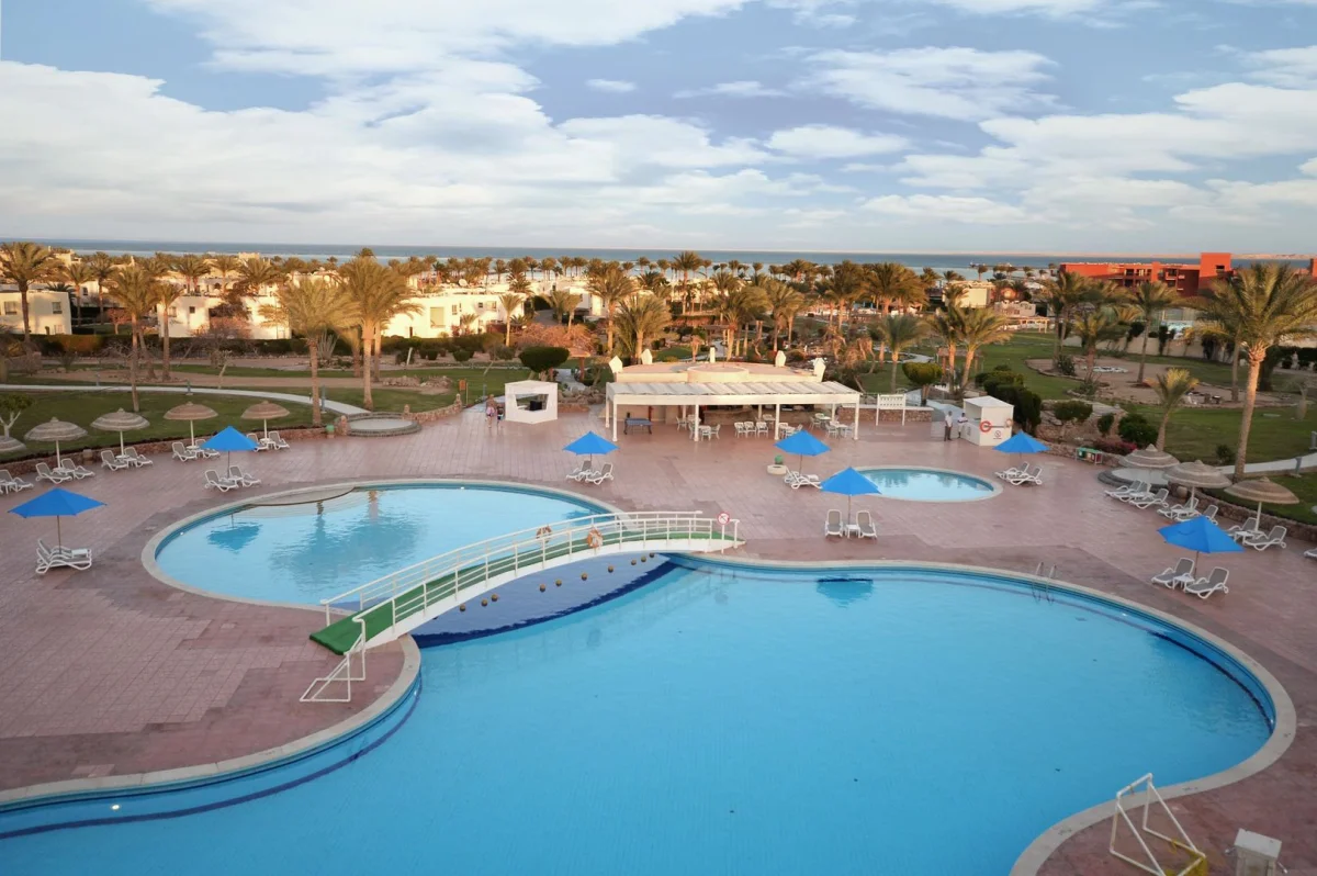 Aurora Oriental Resort Sharm El Sheikh