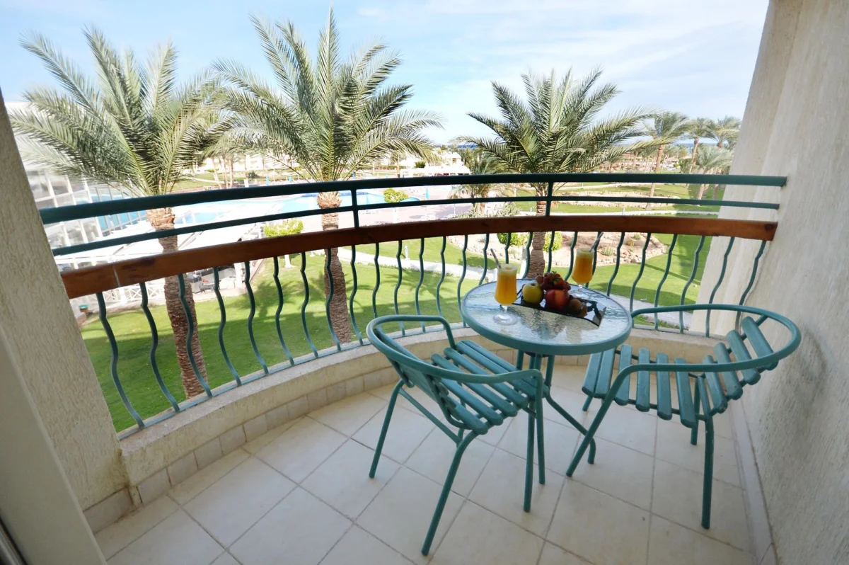 Aurora Oriental Resort Sharm El Sheikh