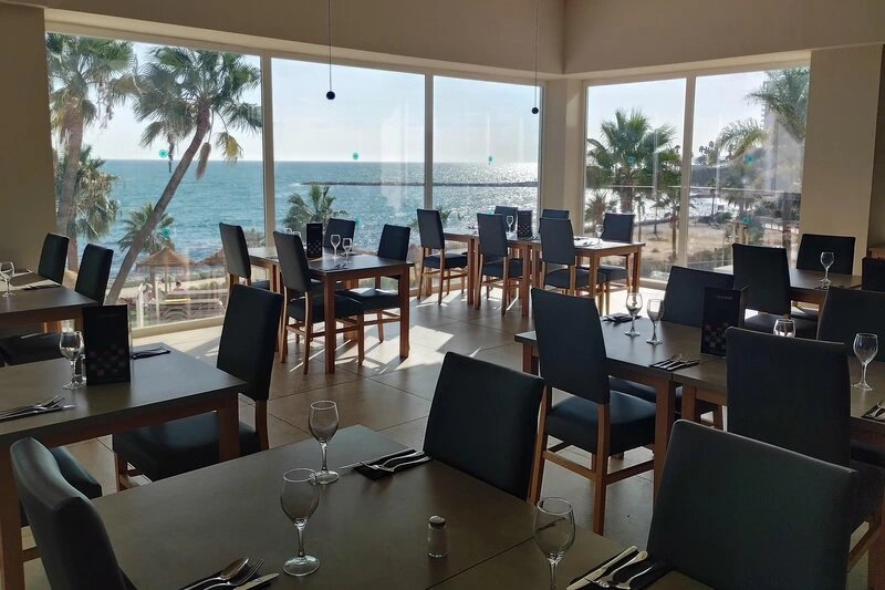Best Benalmádena