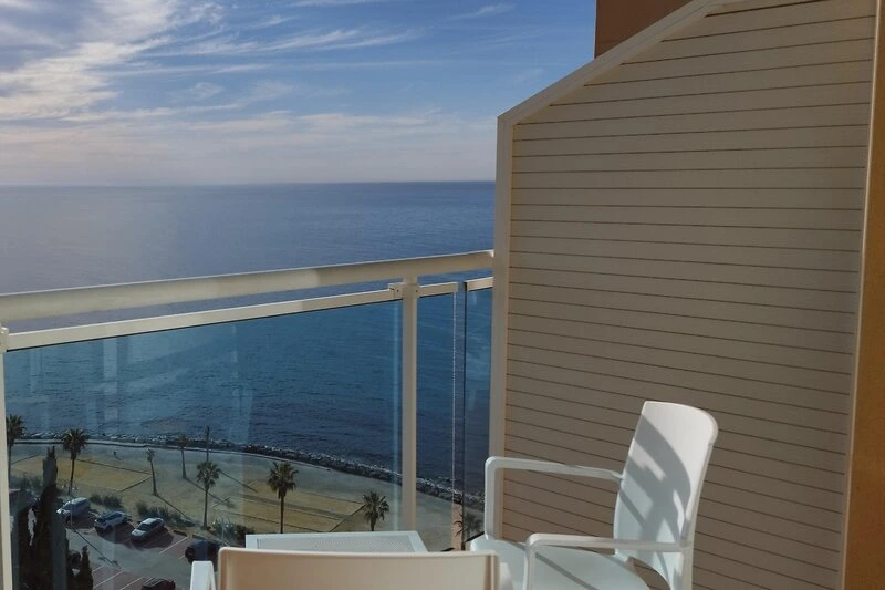 Best Benalmádena